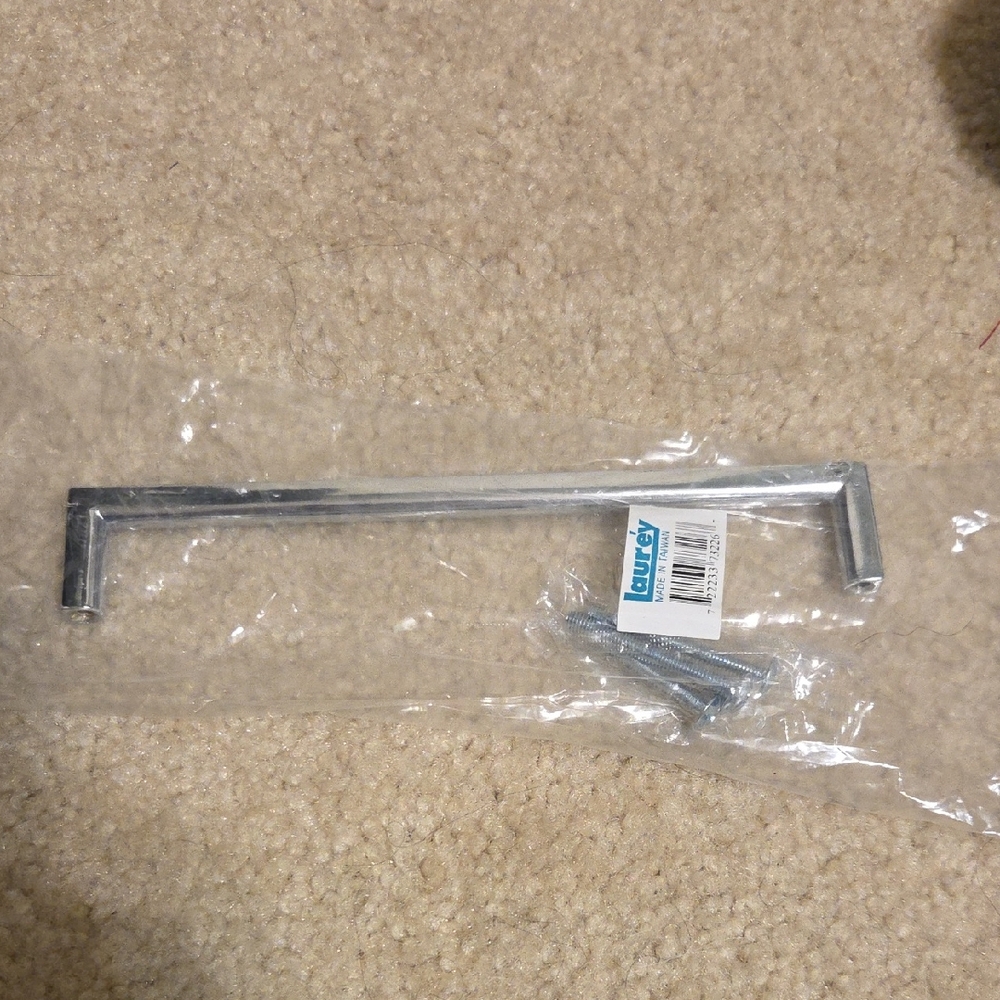 Burley Metal Bracket with Screws